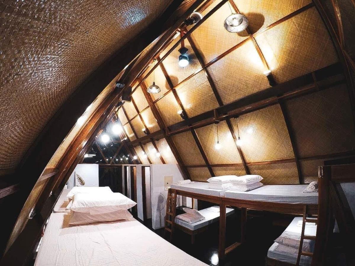 Dahun Villas Siargao General Luna  Eksteriør bilde