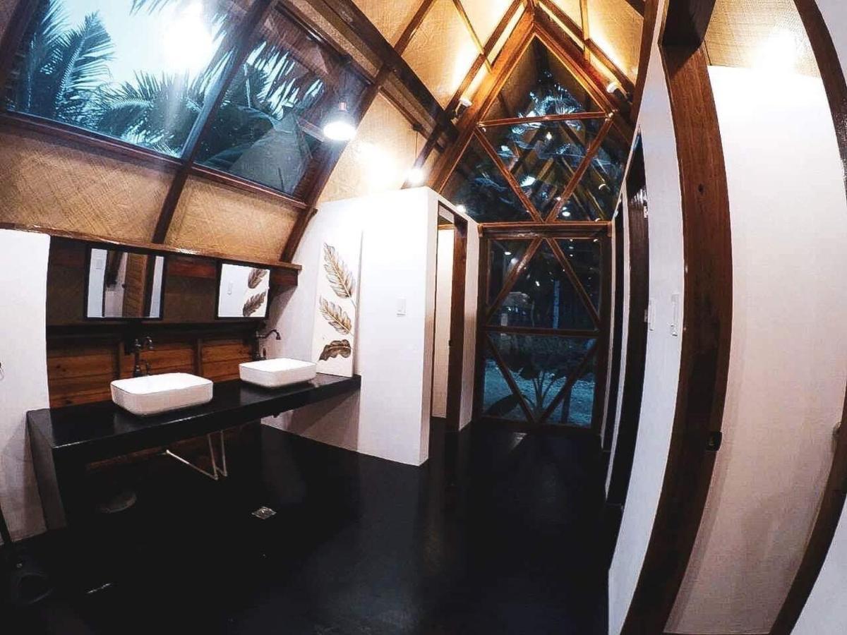 Dahun Villas Siargao General Luna  Eksteriør bilde