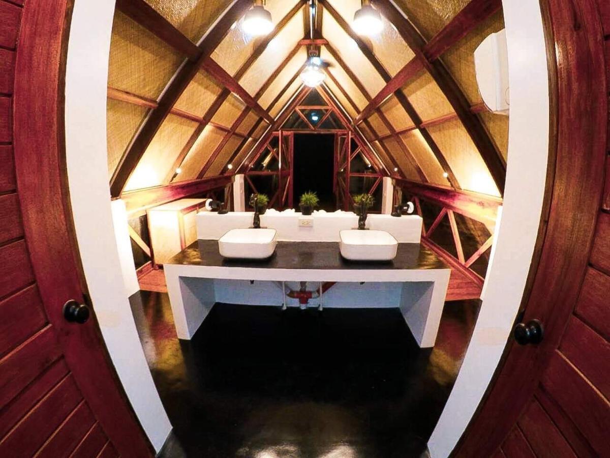 Dahun Villas Siargao General Luna  Eksteriør bilde