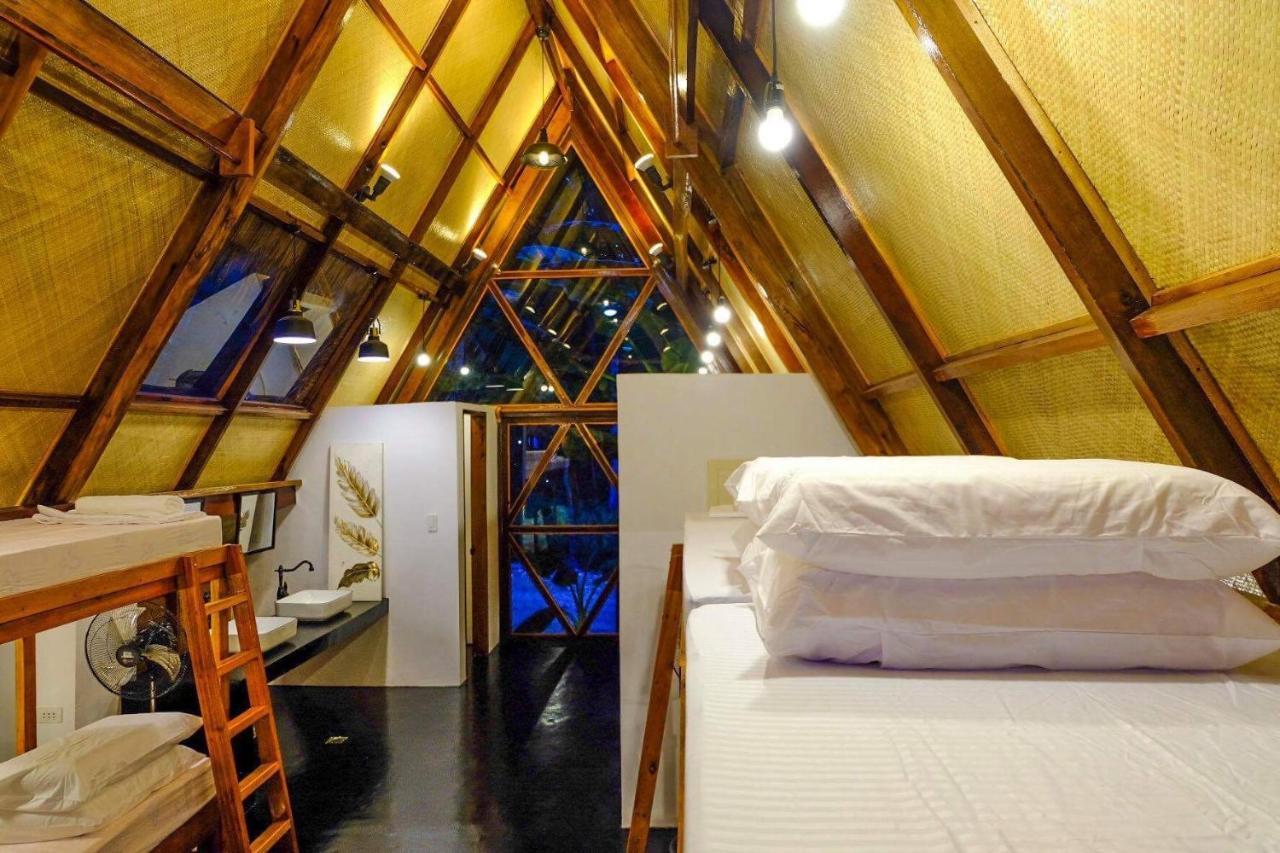 Dahun Villas Siargao General Luna  Eksteriør bilde