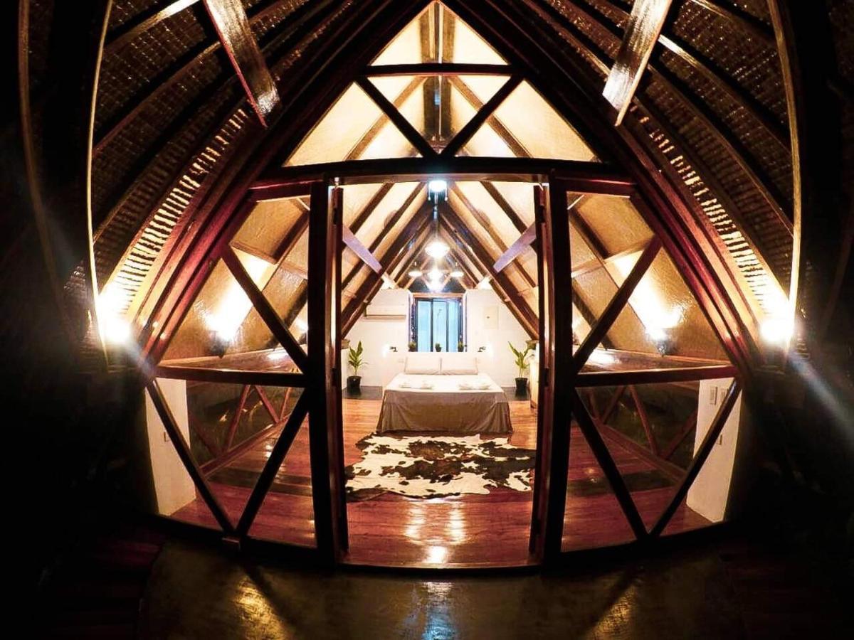 Dahun Villas Siargao General Luna  Eksteriør bilde