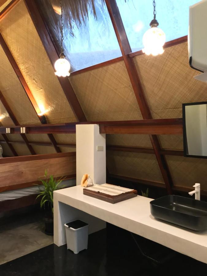 Dahun Villas Siargao General Luna  Eksteriør bilde