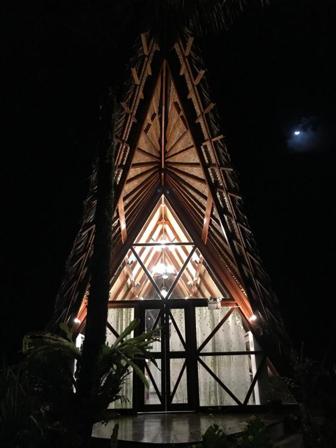Dahun Villas Siargao General Luna  Eksteriør bilde
