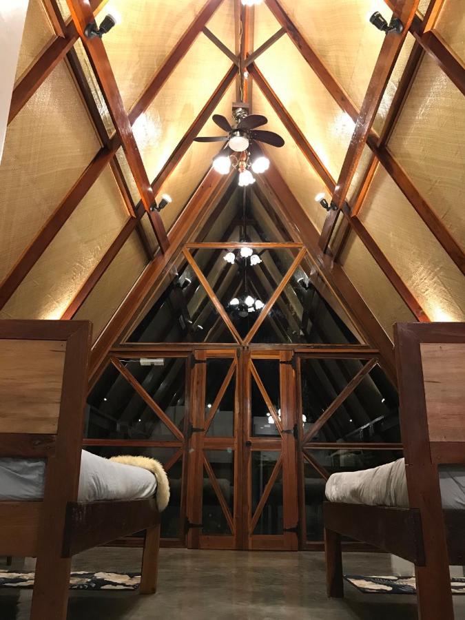 Dahun Villas Siargao General Luna  Eksteriør bilde