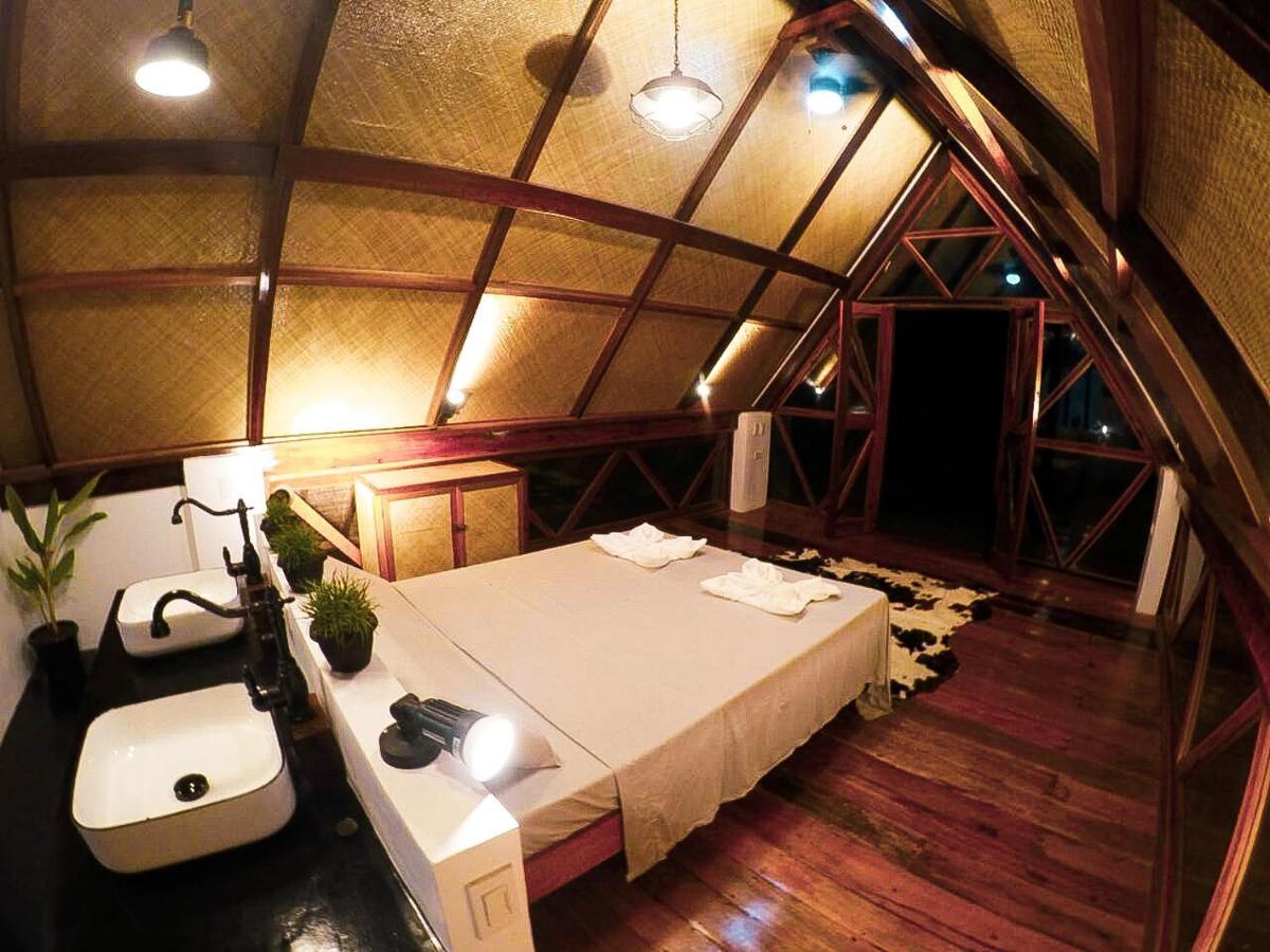 Dahun Villas Siargao General Luna  Eksteriør bilde