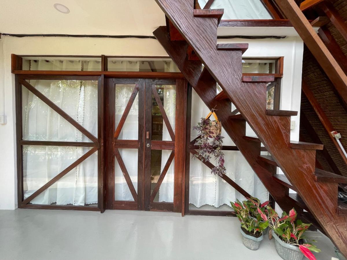 Dahun Villas Siargao General Luna  Eksteriør bilde