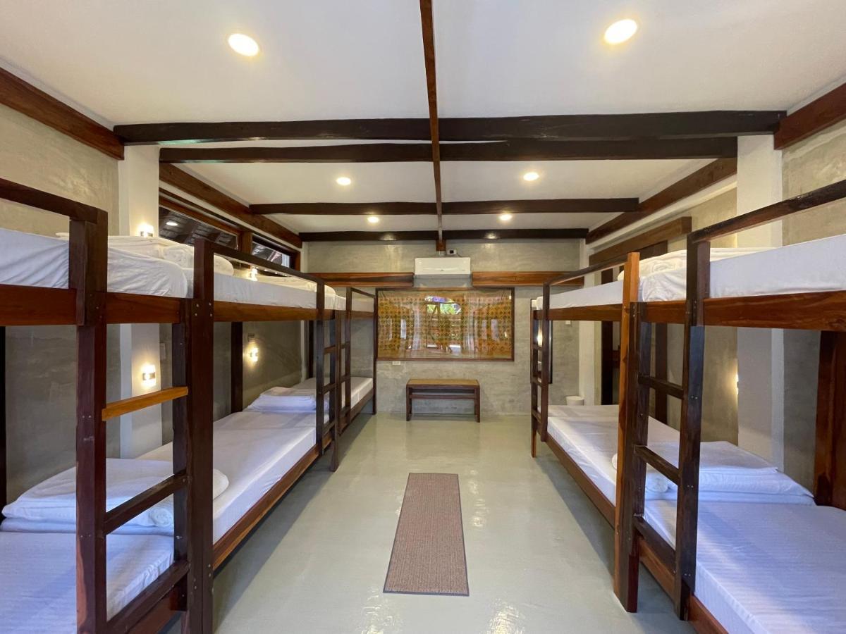 Dahun Villas Siargao General Luna  Eksteriør bilde