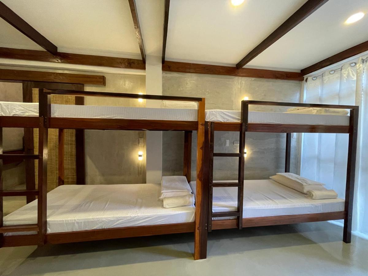 Dahun Villas Siargao General Luna  Eksteriør bilde