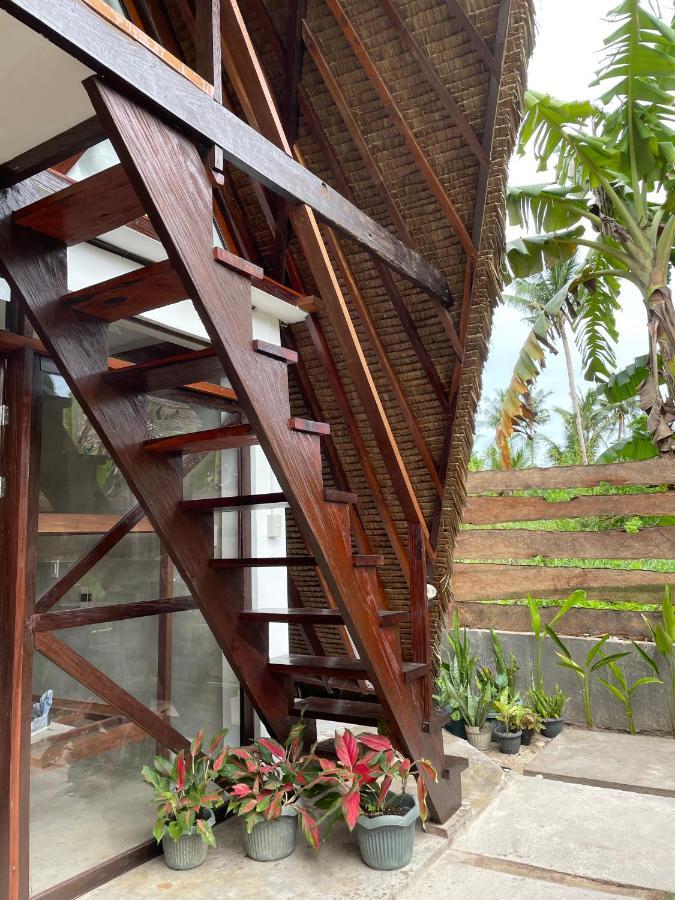 Dahun Villas Siargao General Luna  Eksteriør bilde