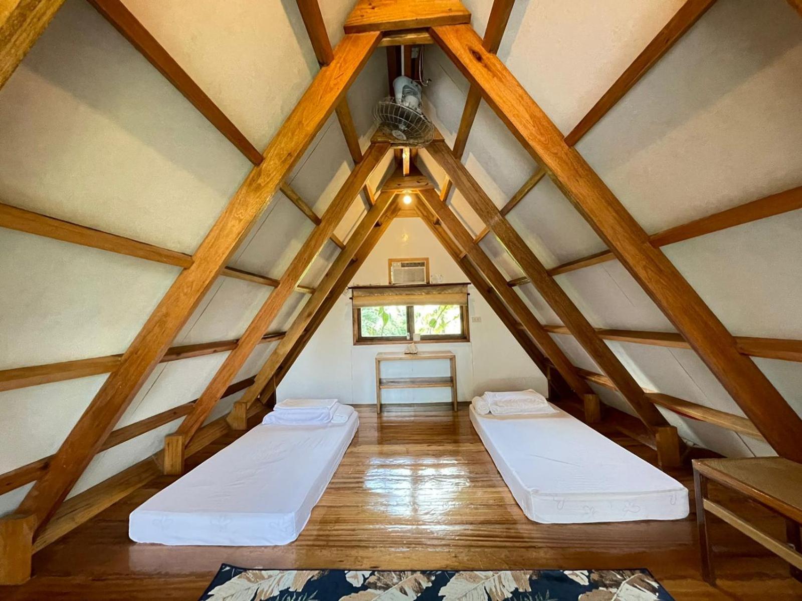 Dahun Villas Siargao General Luna  Eksteriør bilde