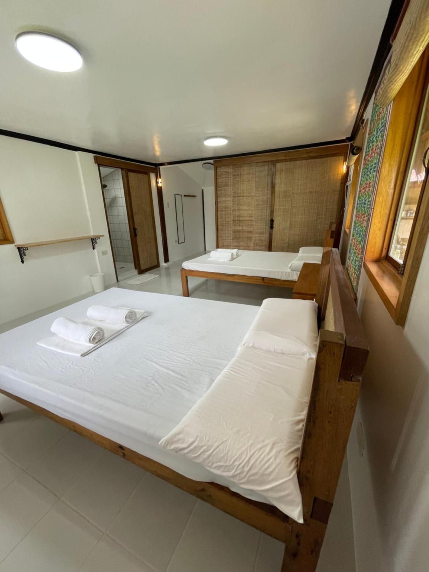 Dahun Villas Siargao General Luna  Eksteriør bilde
