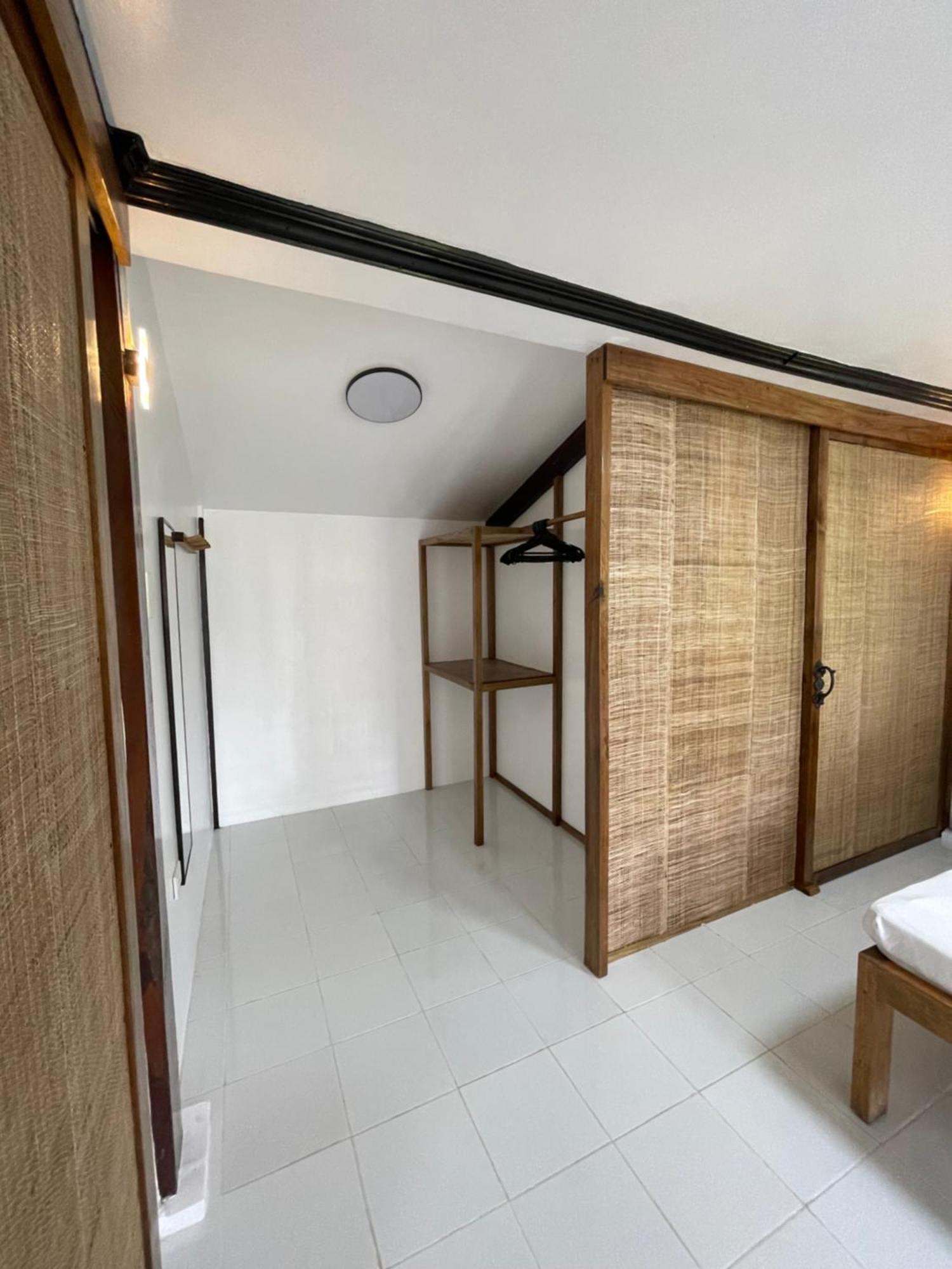 Dahun Villas Siargao General Luna  Eksteriør bilde