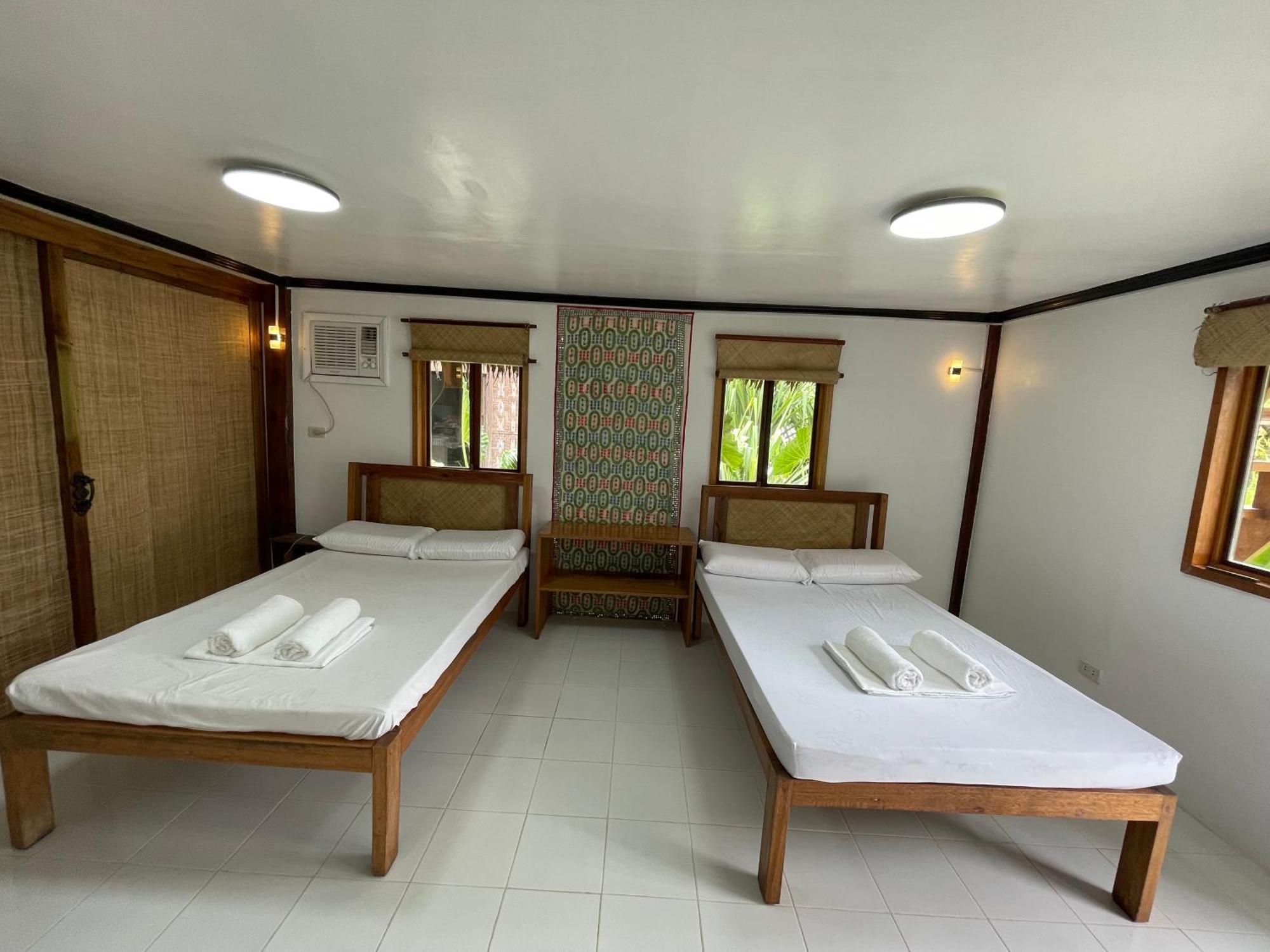 Dahun Villas Siargao General Luna  Eksteriør bilde