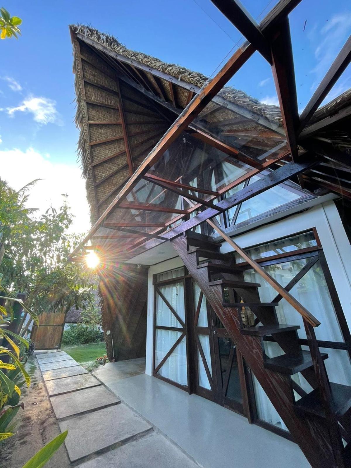 Dahun Villas Siargao General Luna  Eksteriør bilde