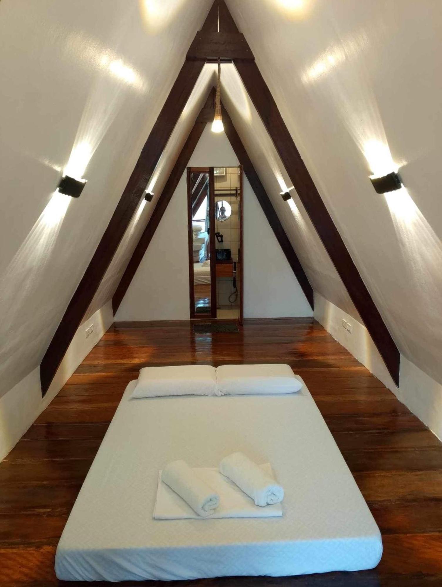 Dahun Villas Siargao General Luna  Eksteriør bilde