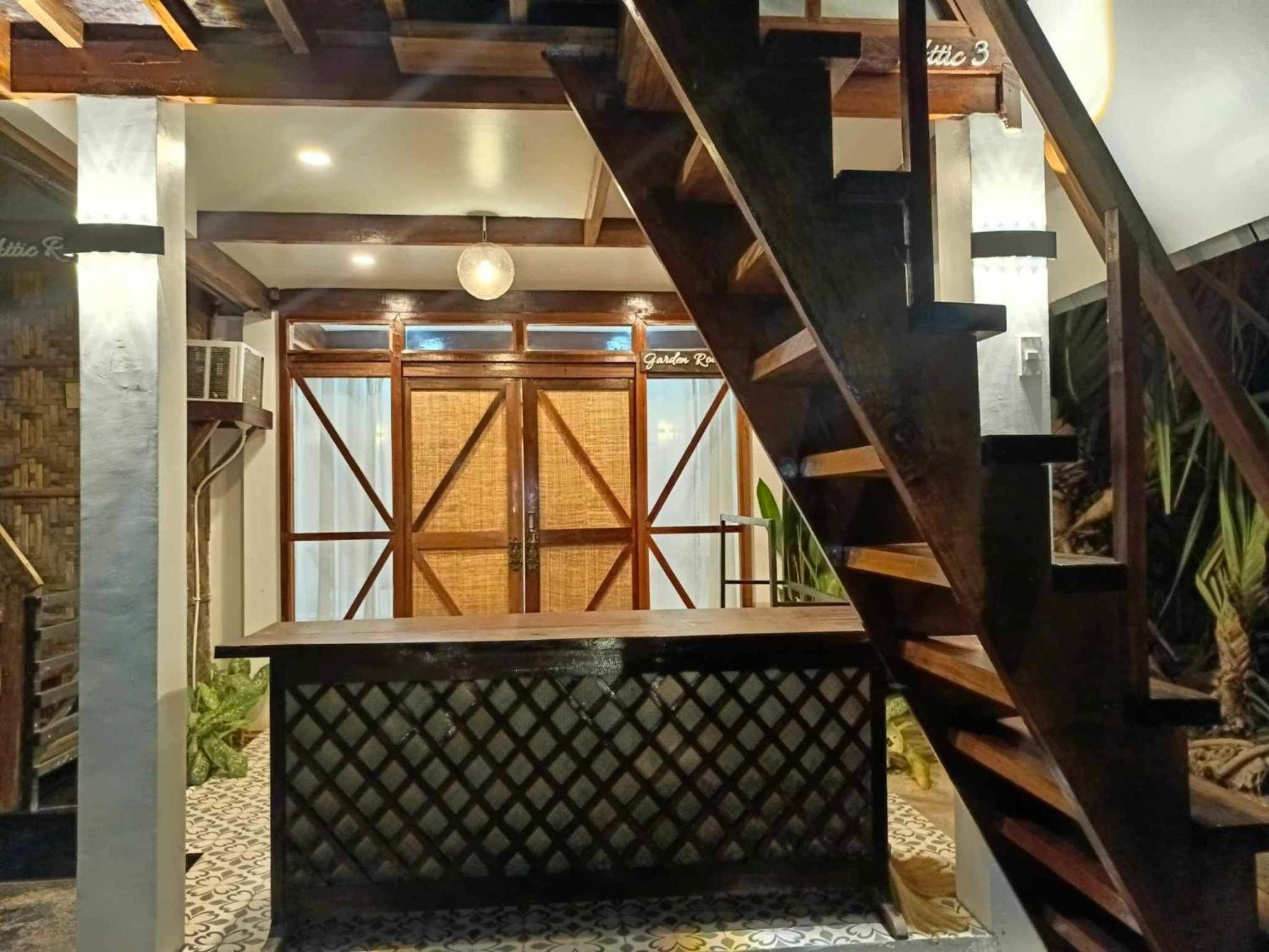 Dahun Villas Siargao General Luna  Eksteriør bilde