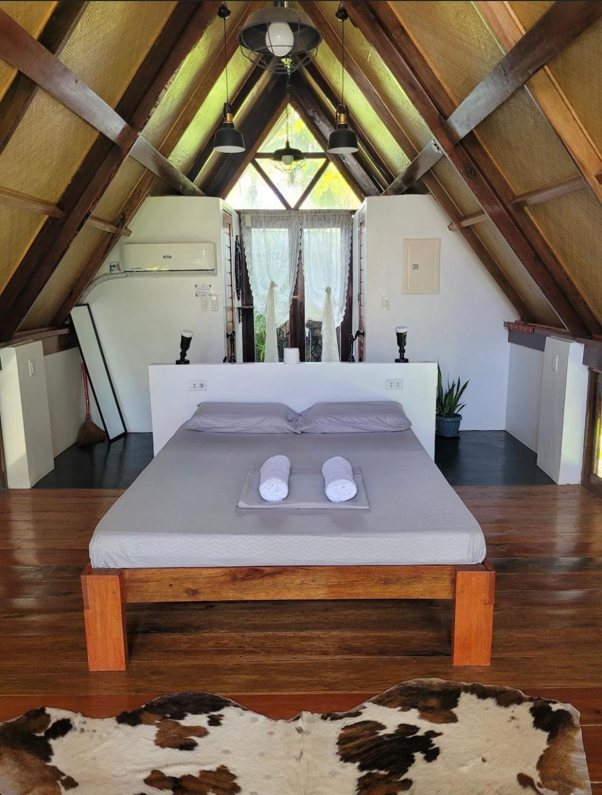 Dahun Villas Siargao General Luna  Eksteriør bilde