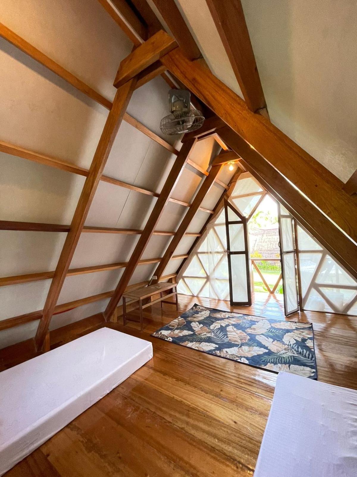Dahun Villas Siargao General Luna  Eksteriør bilde