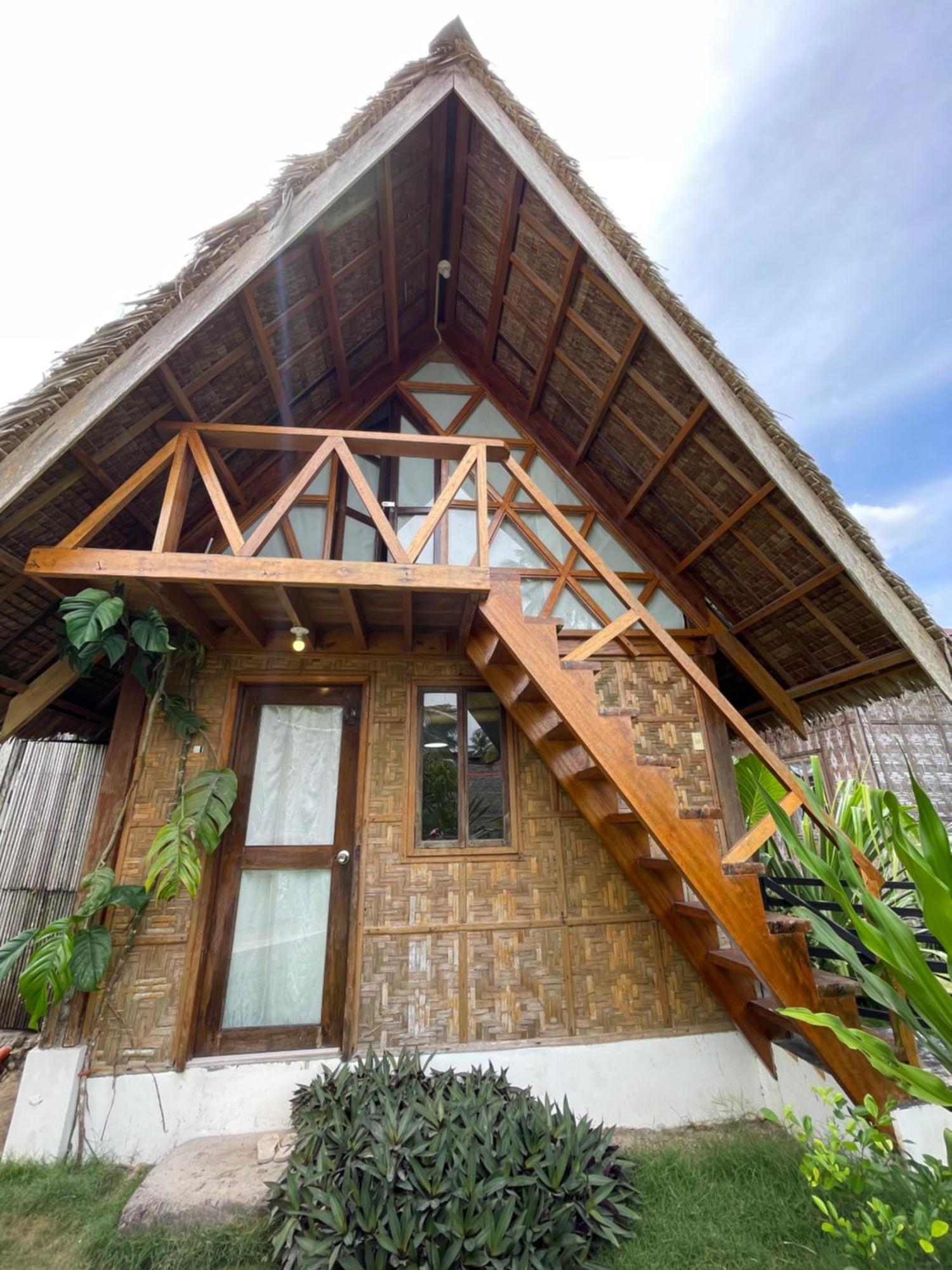 Dahun Villas Siargao General Luna  Eksteriør bilde