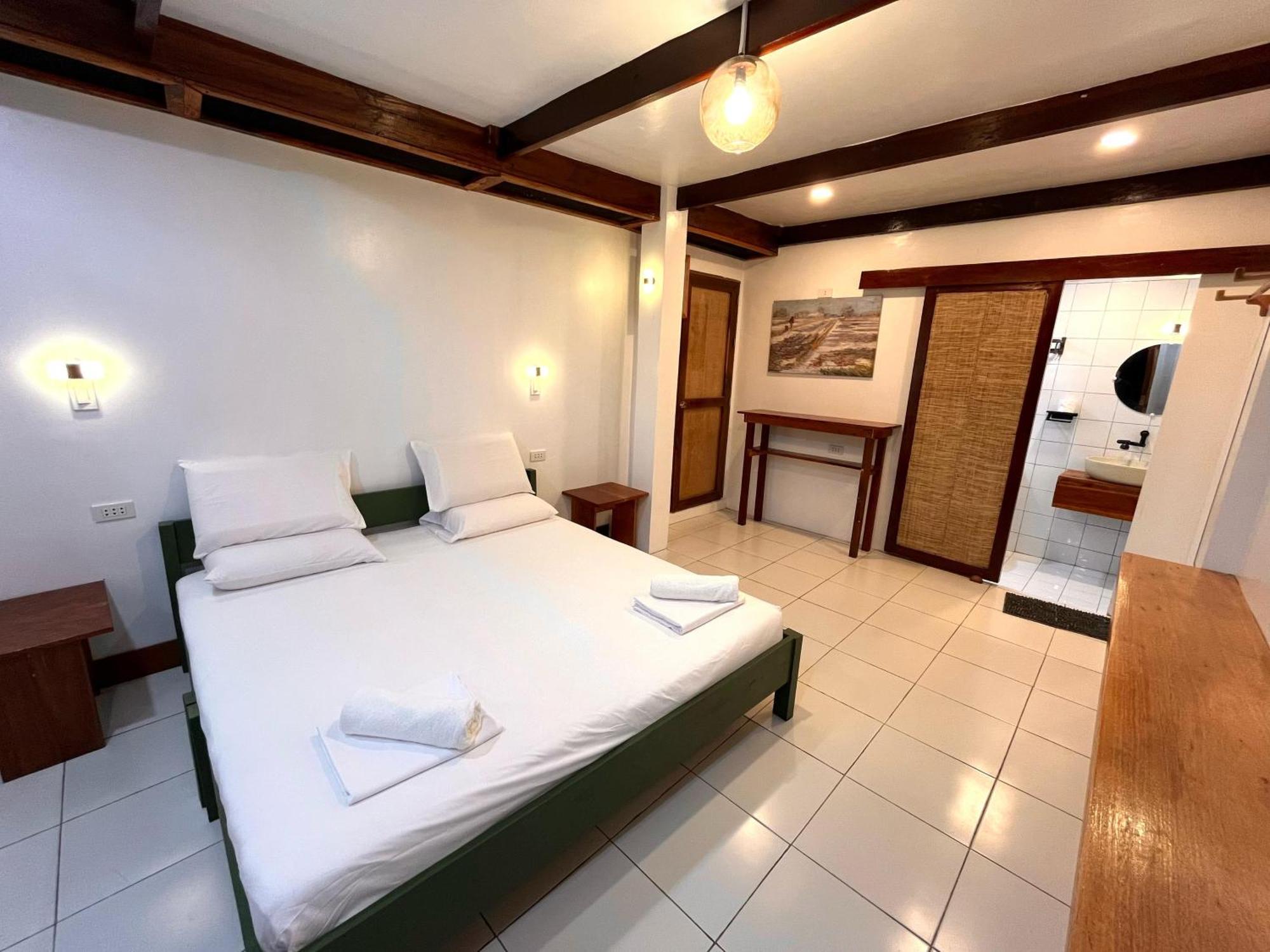 Dahun Villas Siargao General Luna  Eksteriør bilde